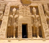 Temple of Hathor